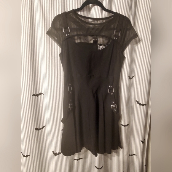 Killstar Dresses & Skirts - Killstar dress